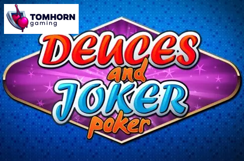 Deuces and Joker Poker